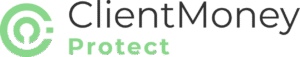 ClientMoney Protect logo